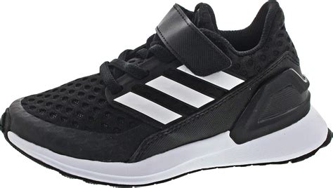 adidas unisex-kinder rapidarun grün|Amazon.com: Adidas Kids Rapidarun.